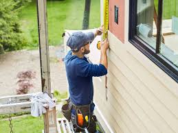 Siding for New Construction in Whitmore Village, HI